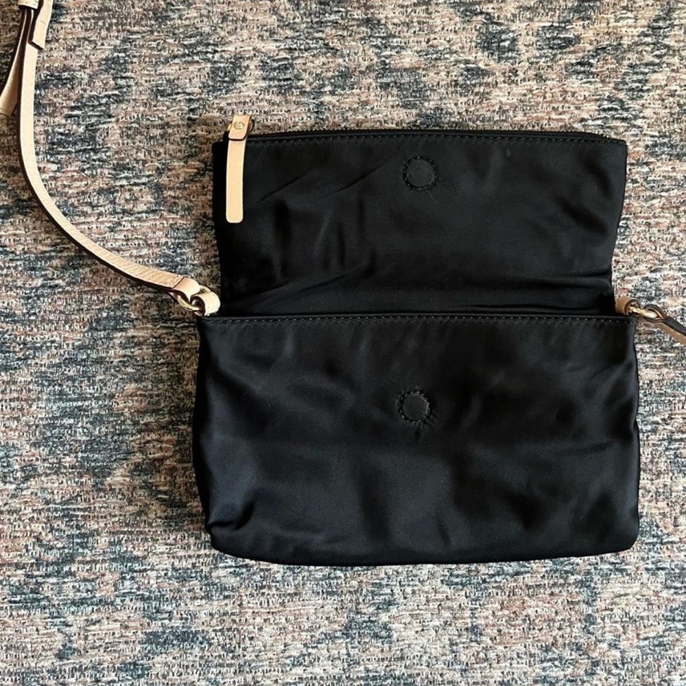 Kate Spade black crossbody bag - Picture 3 of 6